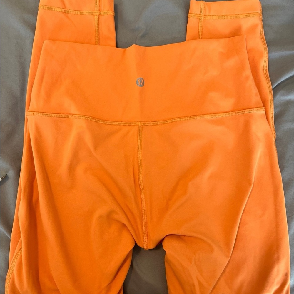 Lululemon wunder unders